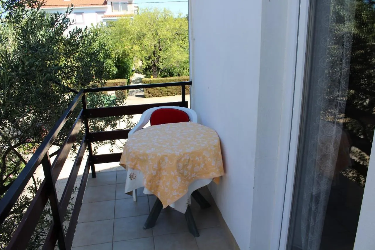 Gostinjska kuća Villa Vilma