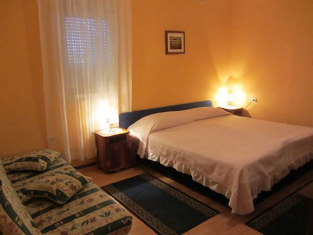Maison d'hôtes Villa Vilma Sukošan
