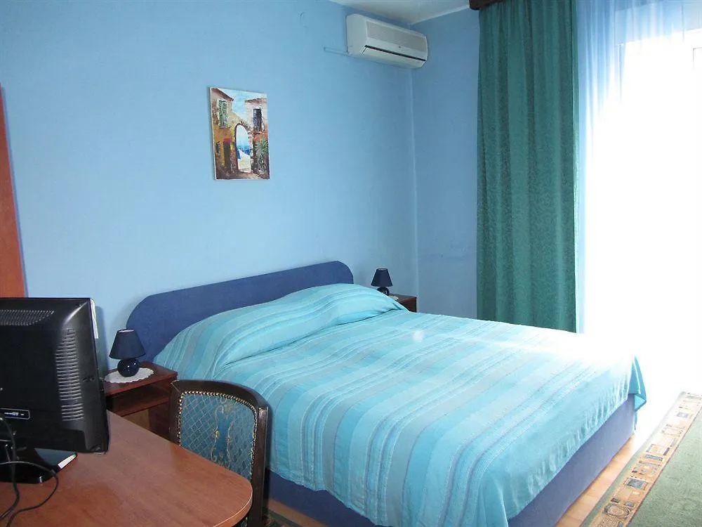 Gostinjska kuća Villa Vilma