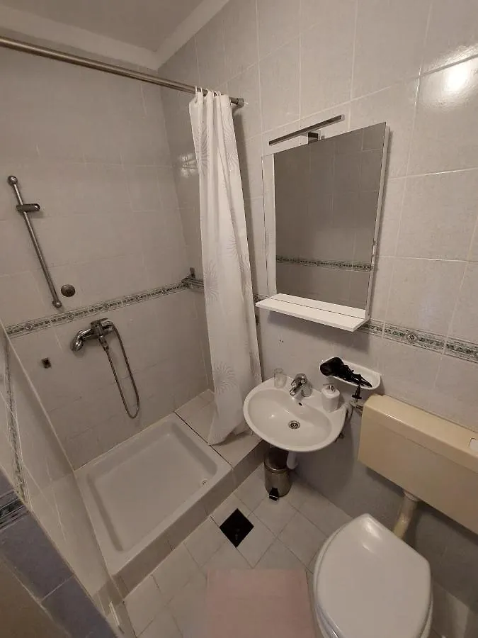 Villa Vilma Sukošan Maison d'hôtes
