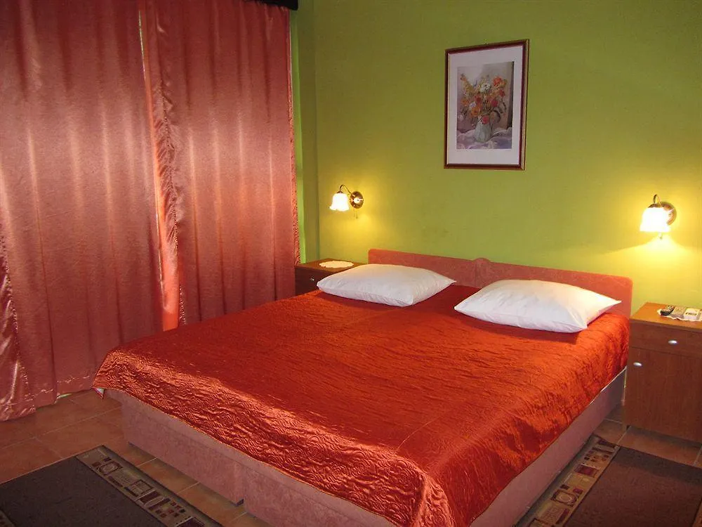 Villa Vilma Sukošan Maison d'hôtes