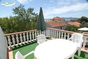 Villa Vilma 3*, Sukosan