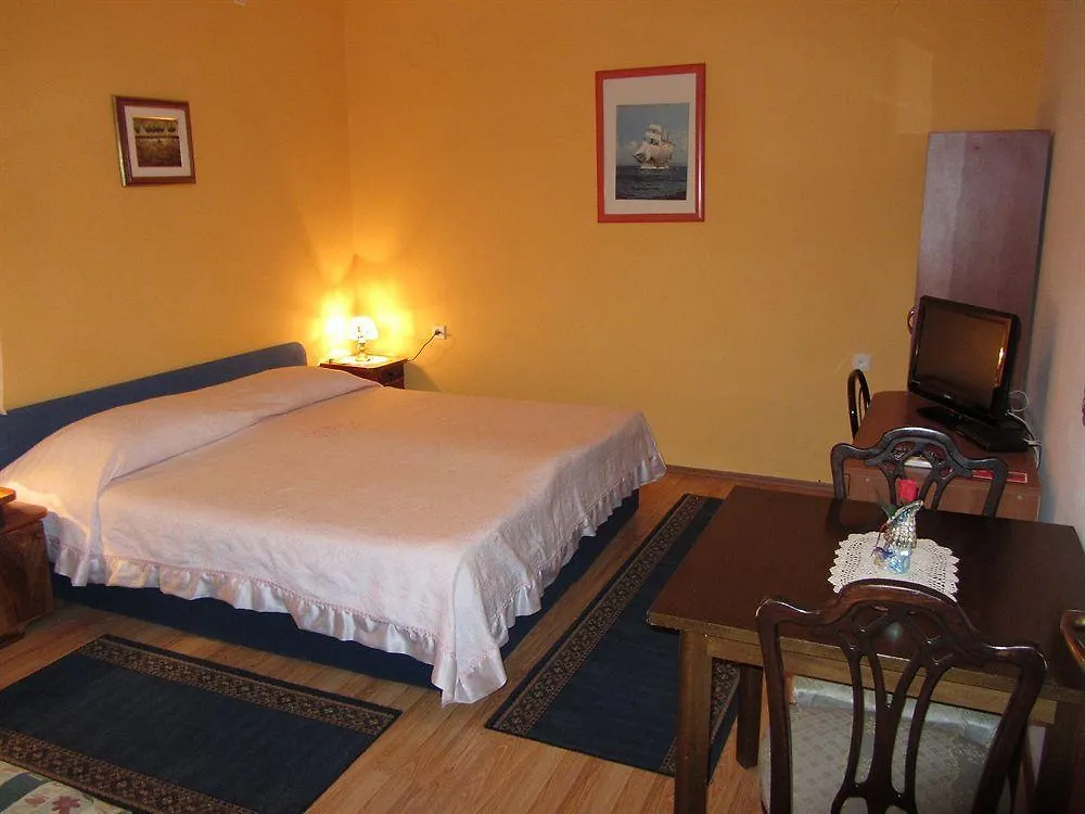 Maison d'hôtes Villa Vilma Sukošan