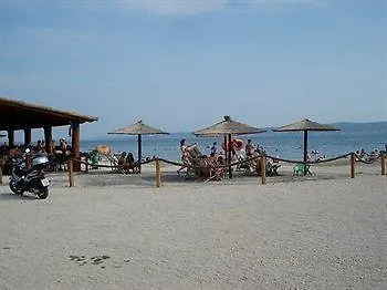 Villa Vilma Sukošan Croatie