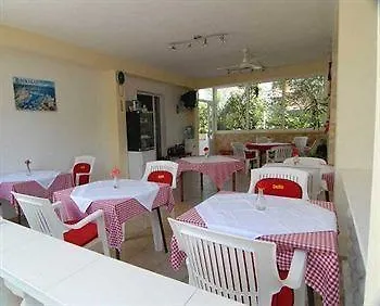 Villa Vilma Gostinjska kuća