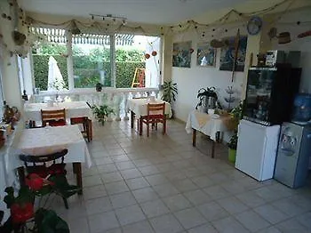 Villa Vilma Sukosan