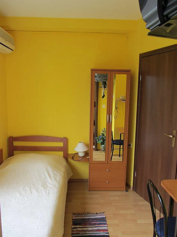 Gostinjska kuća Villa Vilma