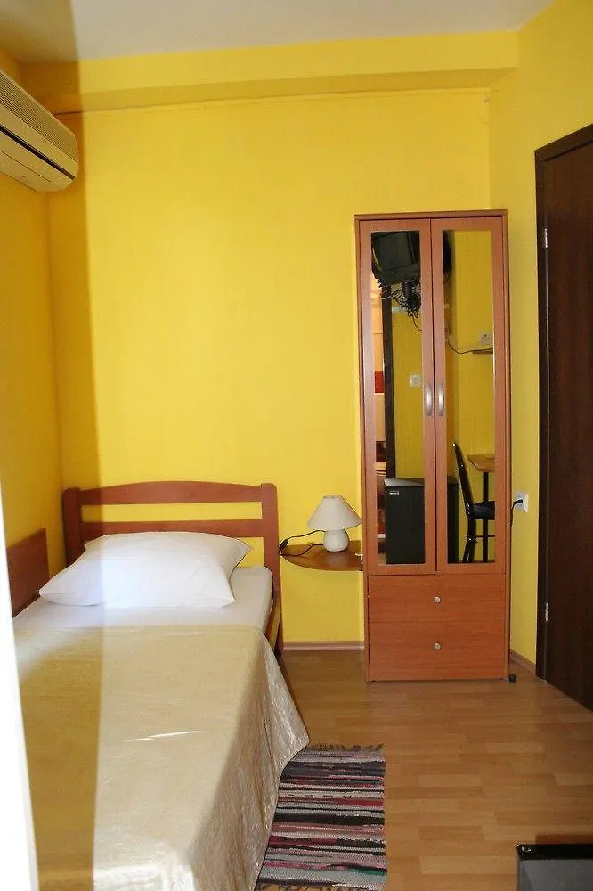 Villa Vilma Sukošan Maison d'hôtes