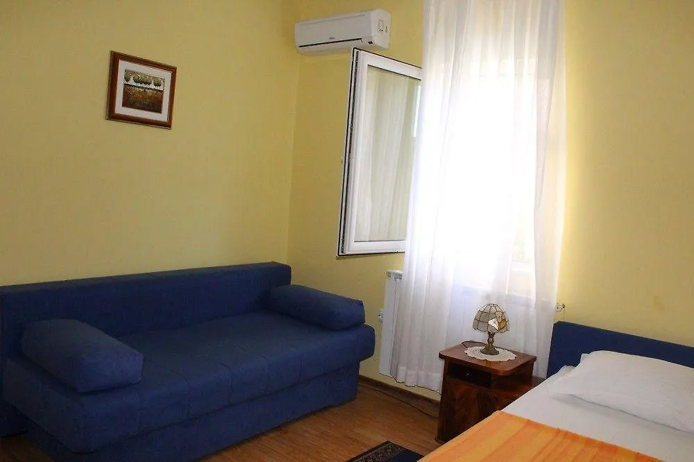 Maison d'hôtes Villa Vilma Sukošan