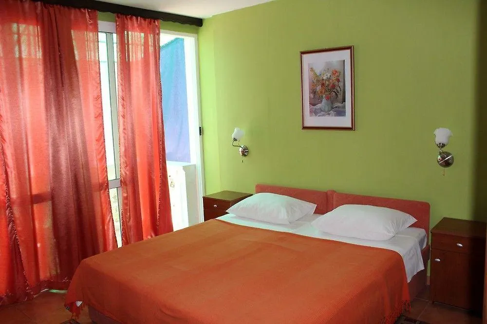 Villa Vilma 3*, Sukosan Croatia