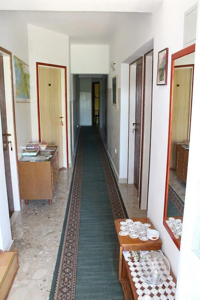 Maison d'hôtes Villa Vilma Sukošan