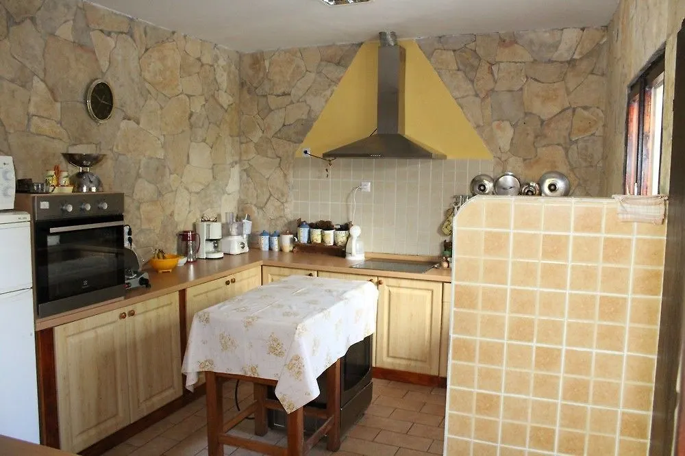 Villa Vilma Sukošan