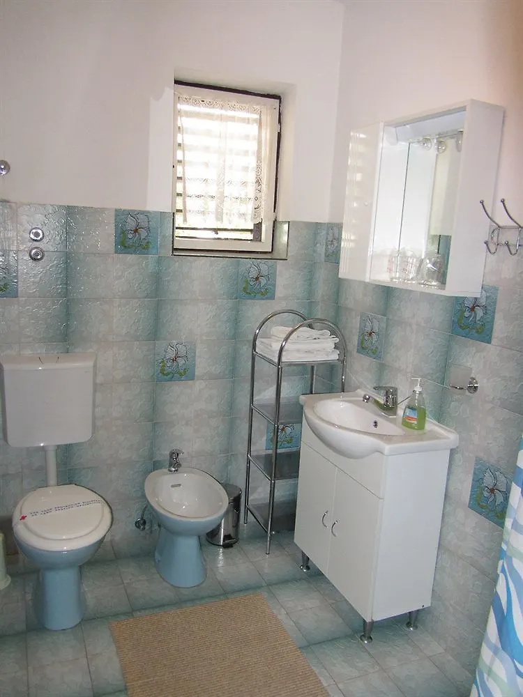 Gostinjska kuća Villa Vilma