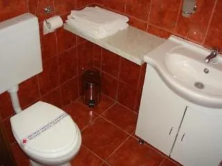 Villa Vilma Gostinjska kuća