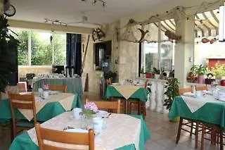 Gostinjska kuća Villa Vilma