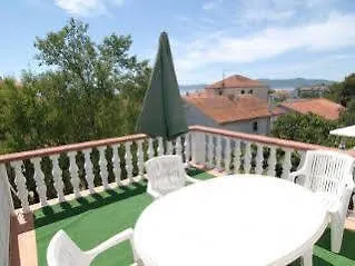 Villa Vilma Sukošan 3*,