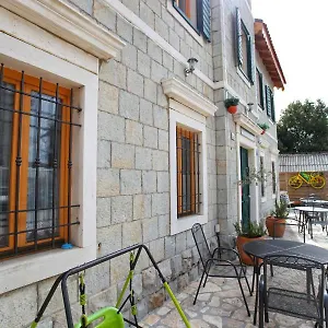 Sol krevet i doručak Kastela