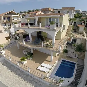 Appartement Palace View