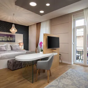 Vip krevet i doručak Split