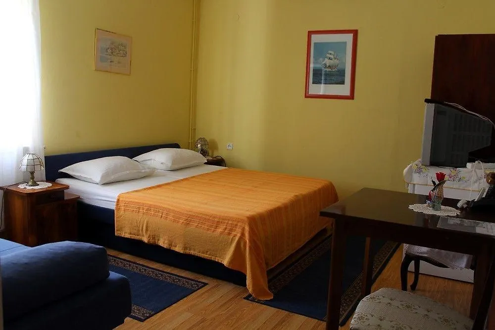 Casa de hóspedes Villa Vilma Sukošan