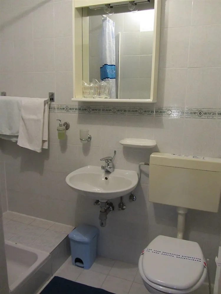 Casa de hóspedes Villa Vilma Sukošan